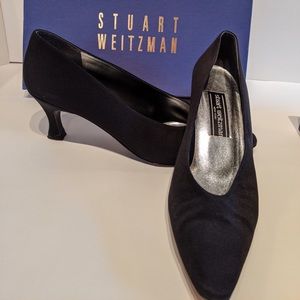 Stuart Weitzman Heels, Size 8